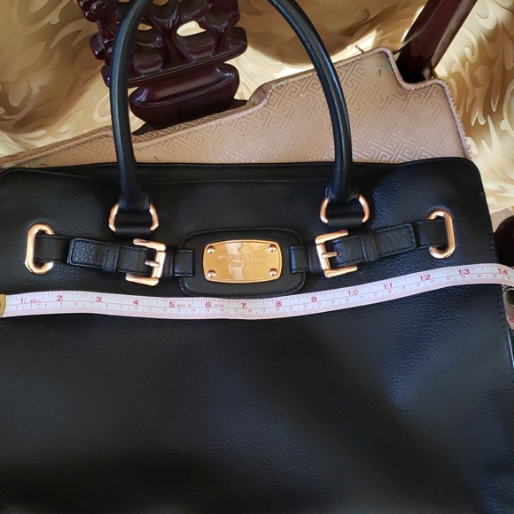 Michael kors shoulder bag - Picture 9 of 11